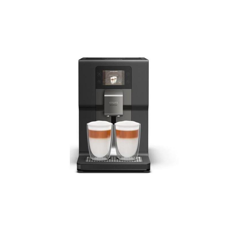 Kaffeemaschine KRUPS Intuition Preference+ EA875U10