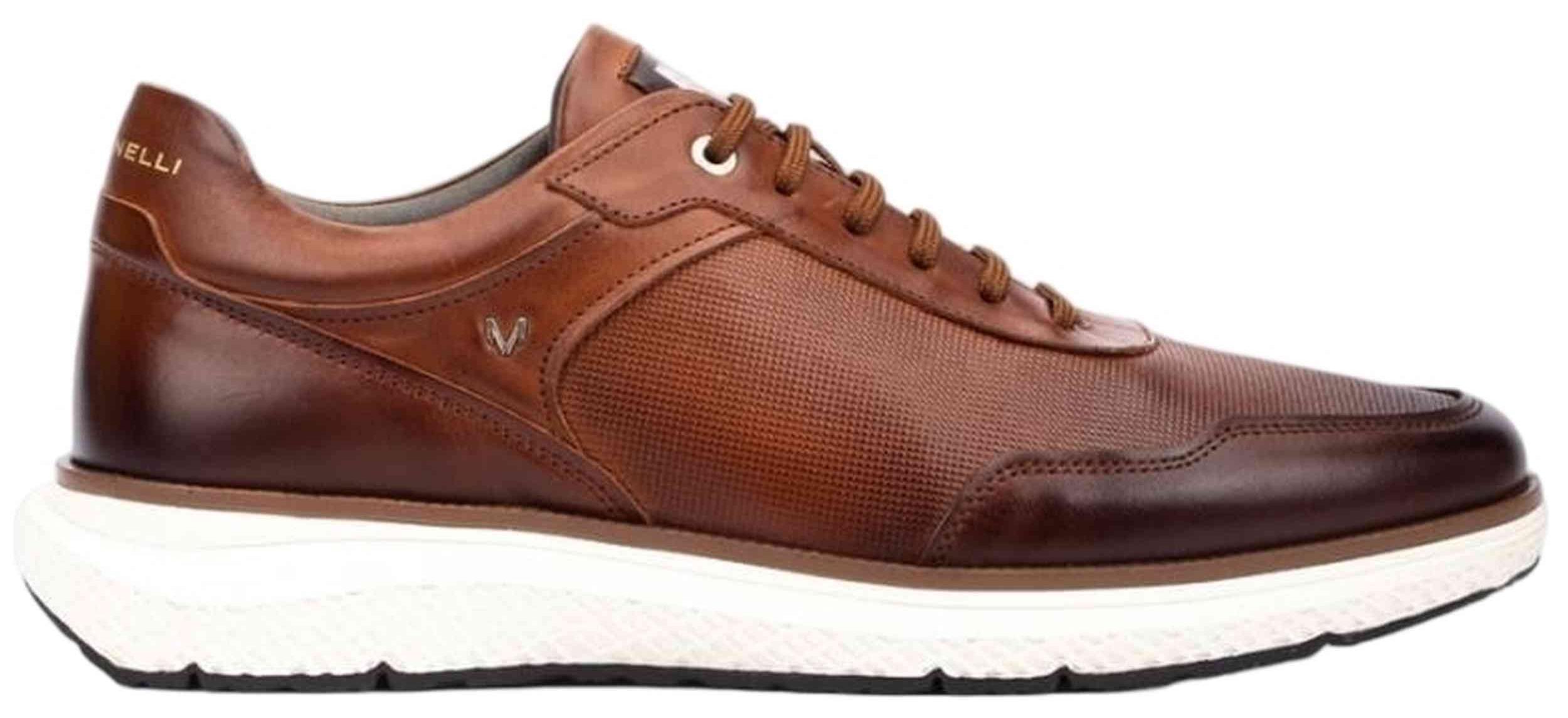 Schuhe Martinelli CANTERBURY für Herren 184-CANTERBURY