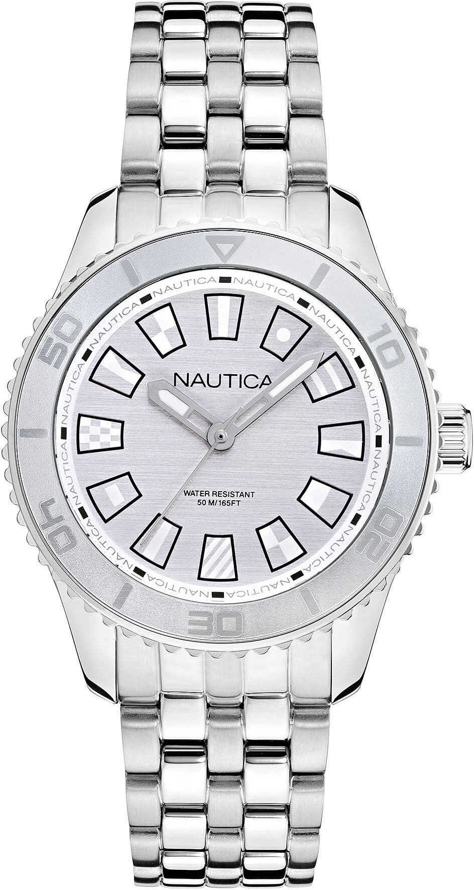 Pánske hodinky Nautica NAPPBS024