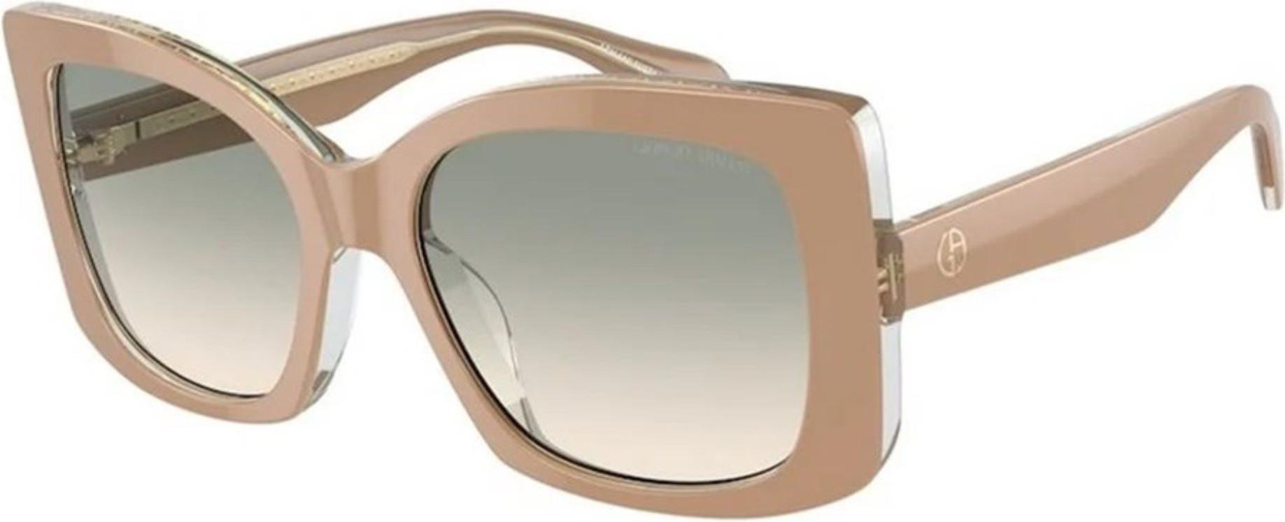 Sonnenbrille Armani ar8208u60912c AR8208U-60912C