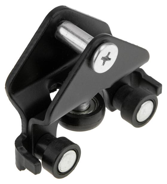 NTY Schiebetürbeschlag EZC-PL-061
