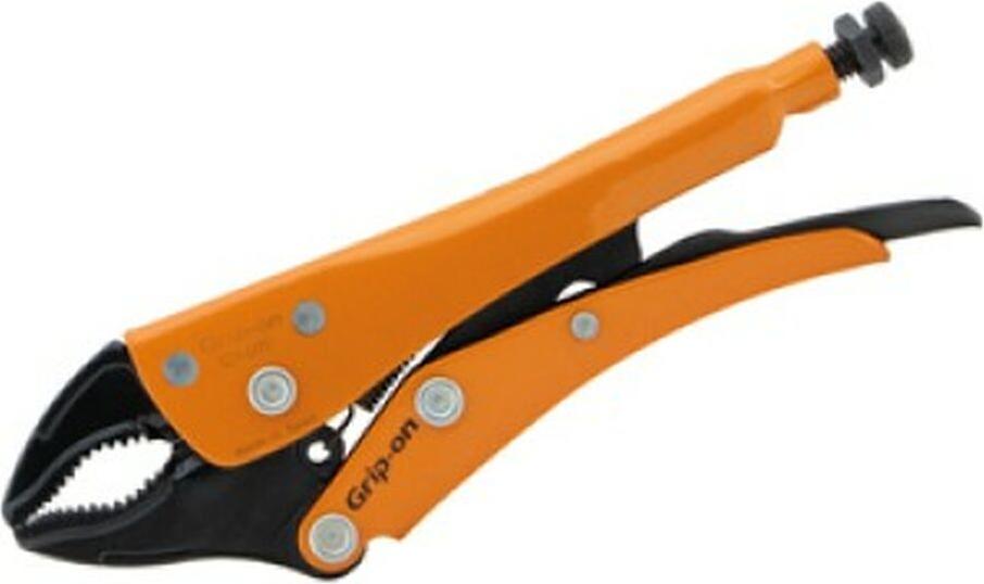 Zange Grip-on 23 mm 143 mm