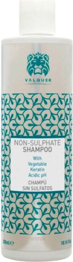 Shampoo Valquer S4524837