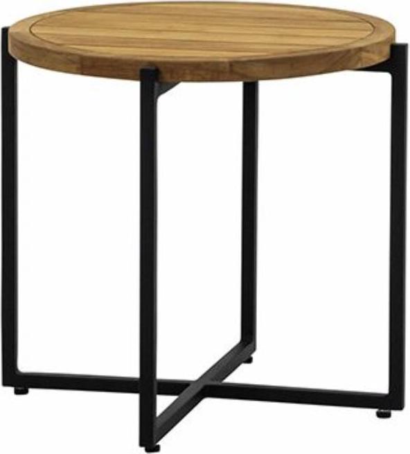 Condor Couchtisch Durchmesser 54x50 cm