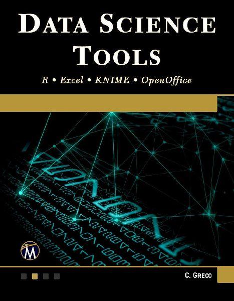 De Gruyter Data Science Tools