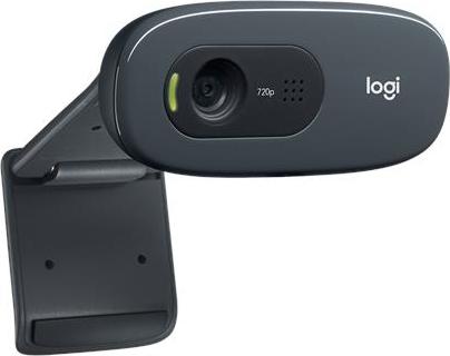 Kamera-Computer Logitech C270 Usb 960-000636