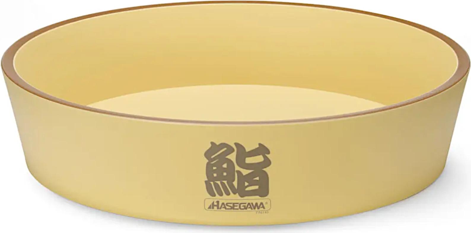 HENDI Hasegawa Hangiri Reis-Mischschüssel Ø 480 x 110 mm GSHB_hp_1026338