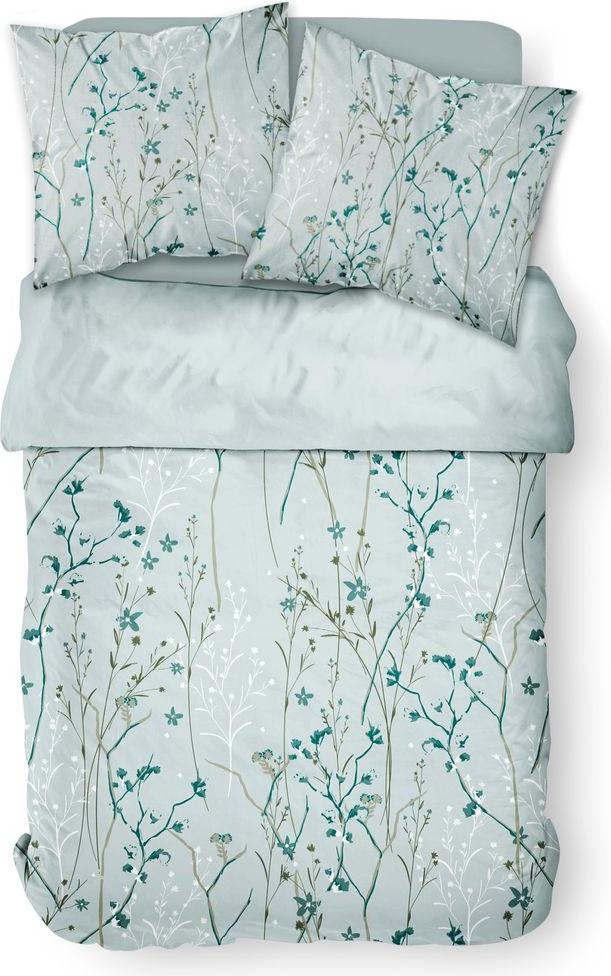 TODAY Bedrucktes Bettwäscheset SUNSHINE SASHA 124922