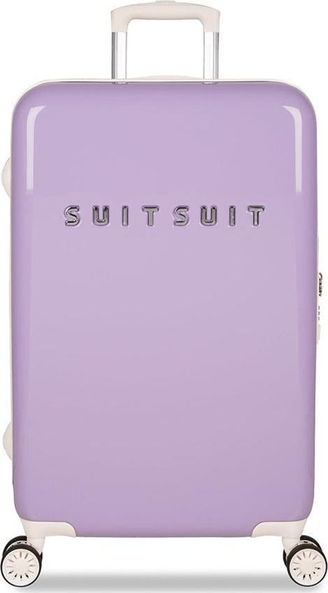 ANZUG - Fabulous Fifties - Royal Lavender - Reiskoffer (66 cm)