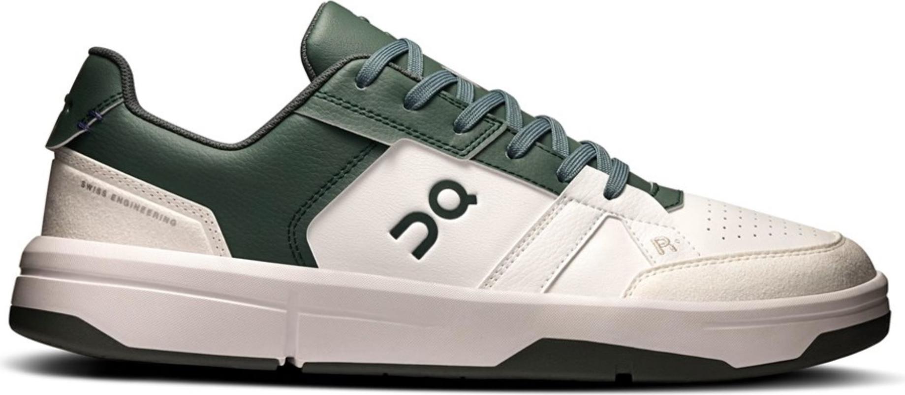 Schuhe On The Roger Clubhouse 3MF10541528