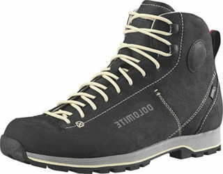 Dolomite Dolomite 54 high schwarz 160-00-00007