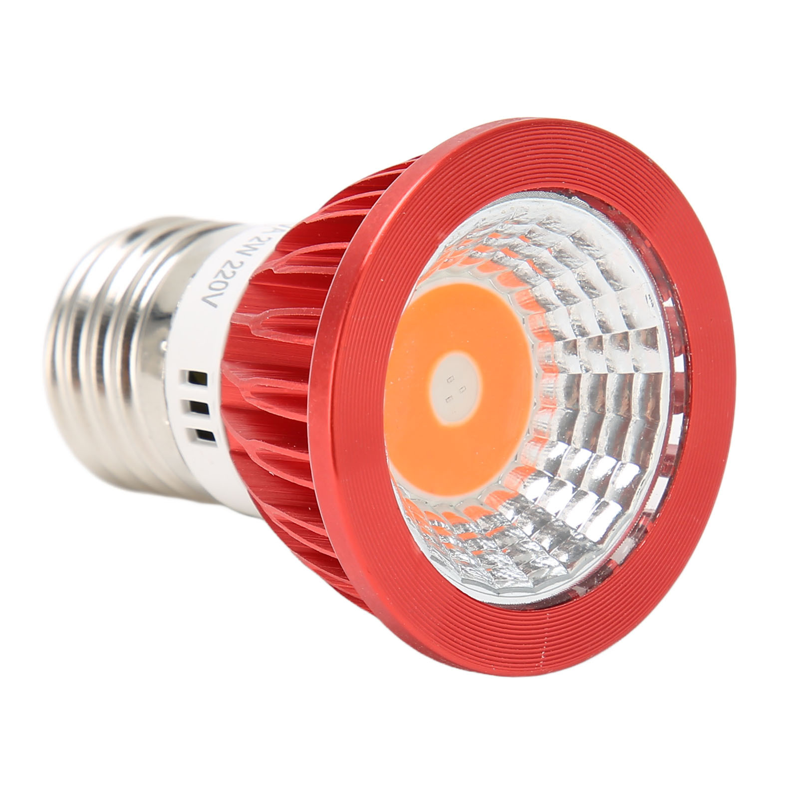 Cocosity Reptilien-Wärmelampe, Schildkröten-Badelampe, Terrarium-Wärmelampen, rote Reptilien-Wärmelampe, Reptilien-Lampen, Wärmelampe