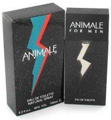 Animale Animale toaletná voda pánska 100 ml