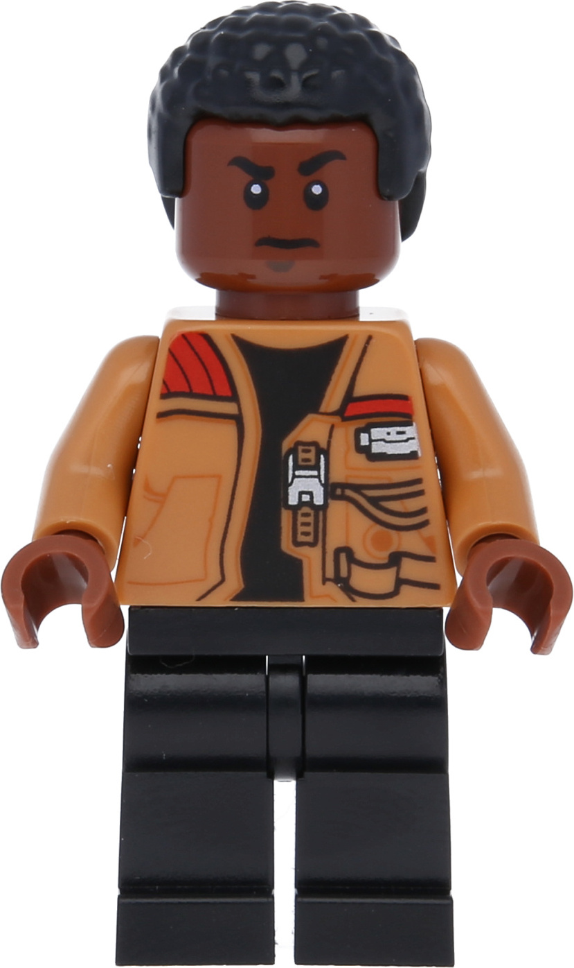 LEGO Star Wars: Finn