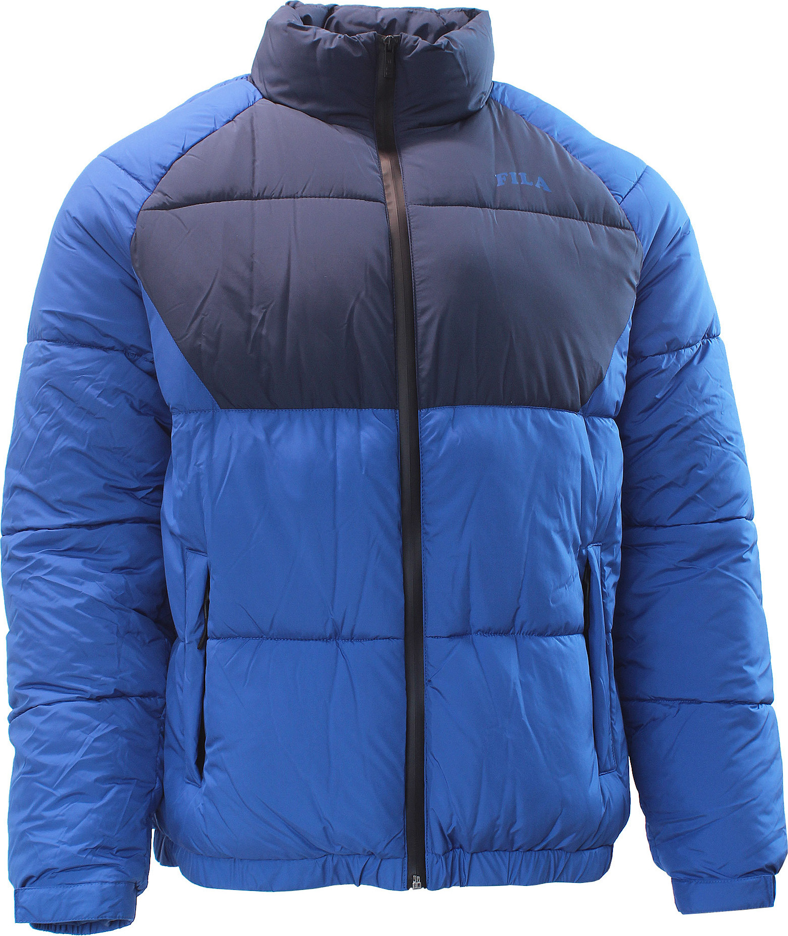 F.I.L.A. FILA Men TARSUS puff jacket XL 6452305