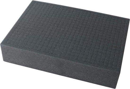 OEM Kubusschaum 440x315mm KofferEinlage verschiedene Höhen 2026