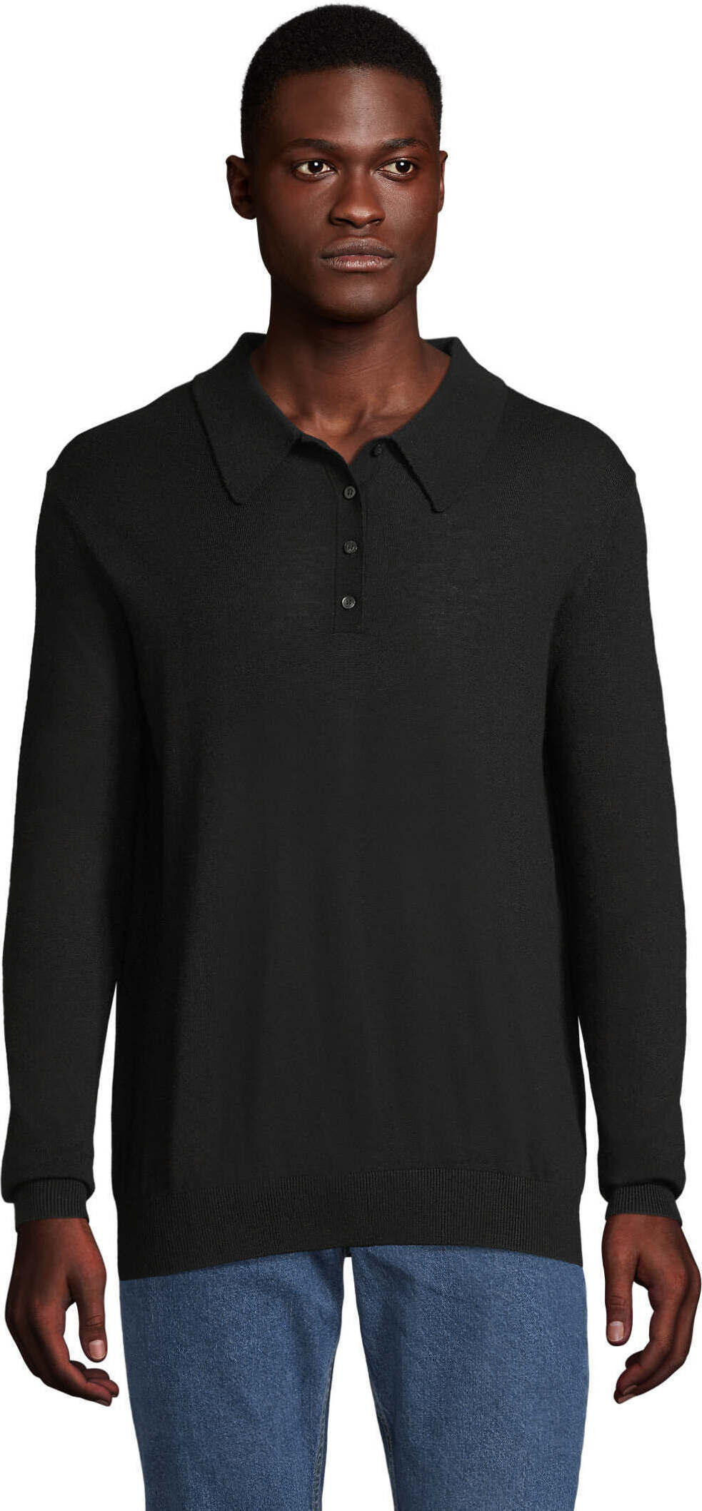 SOL´S Langärmeliges Polo-Shirt Sol's Stefan 03986-309