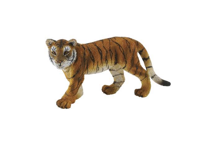COLLECTA Tiger mláa stojace Collecta 88413