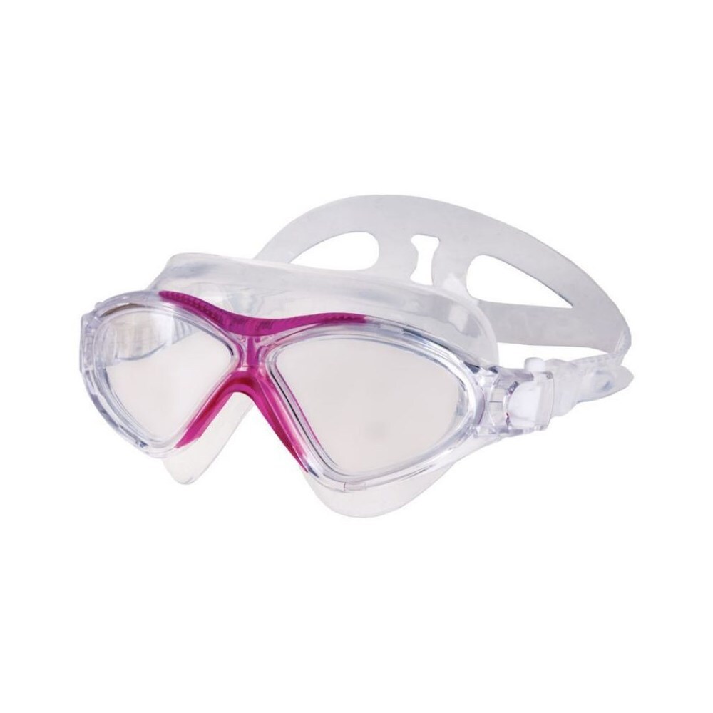 Spokey VISTA JR - Schwimmbrille / Halbmaske 920623