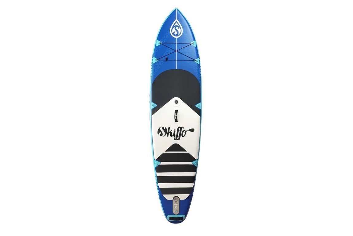 SKIFFO Skiff Combo 10'4'' (315 cm) Paddleboard