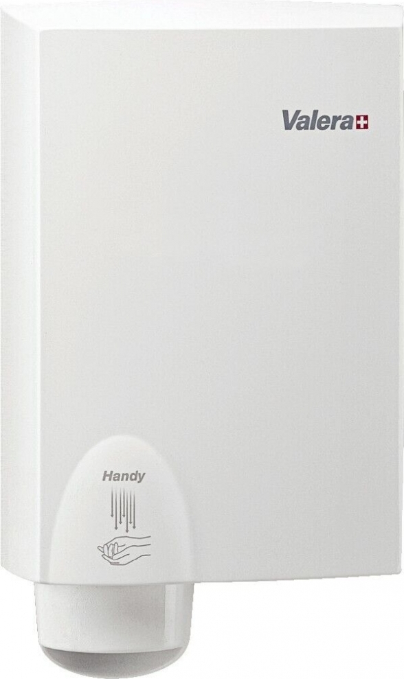 Valera Handy - Händetrockner - weiß