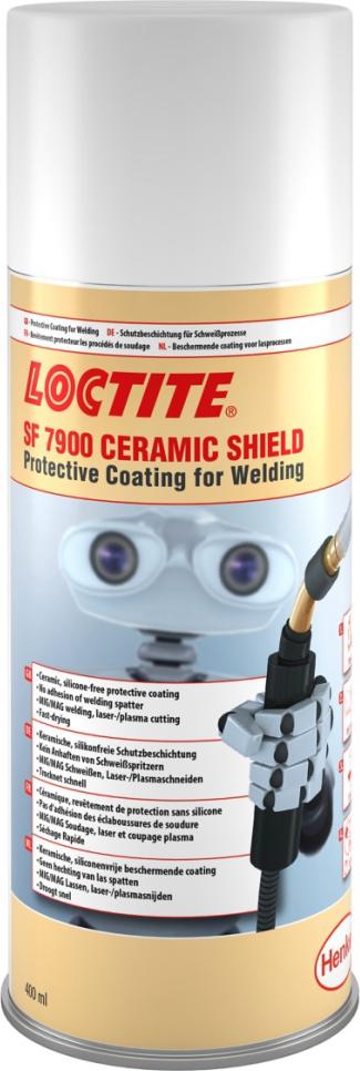 Loctite SF 7900 Schutzbeschichtung 400 ml undefined