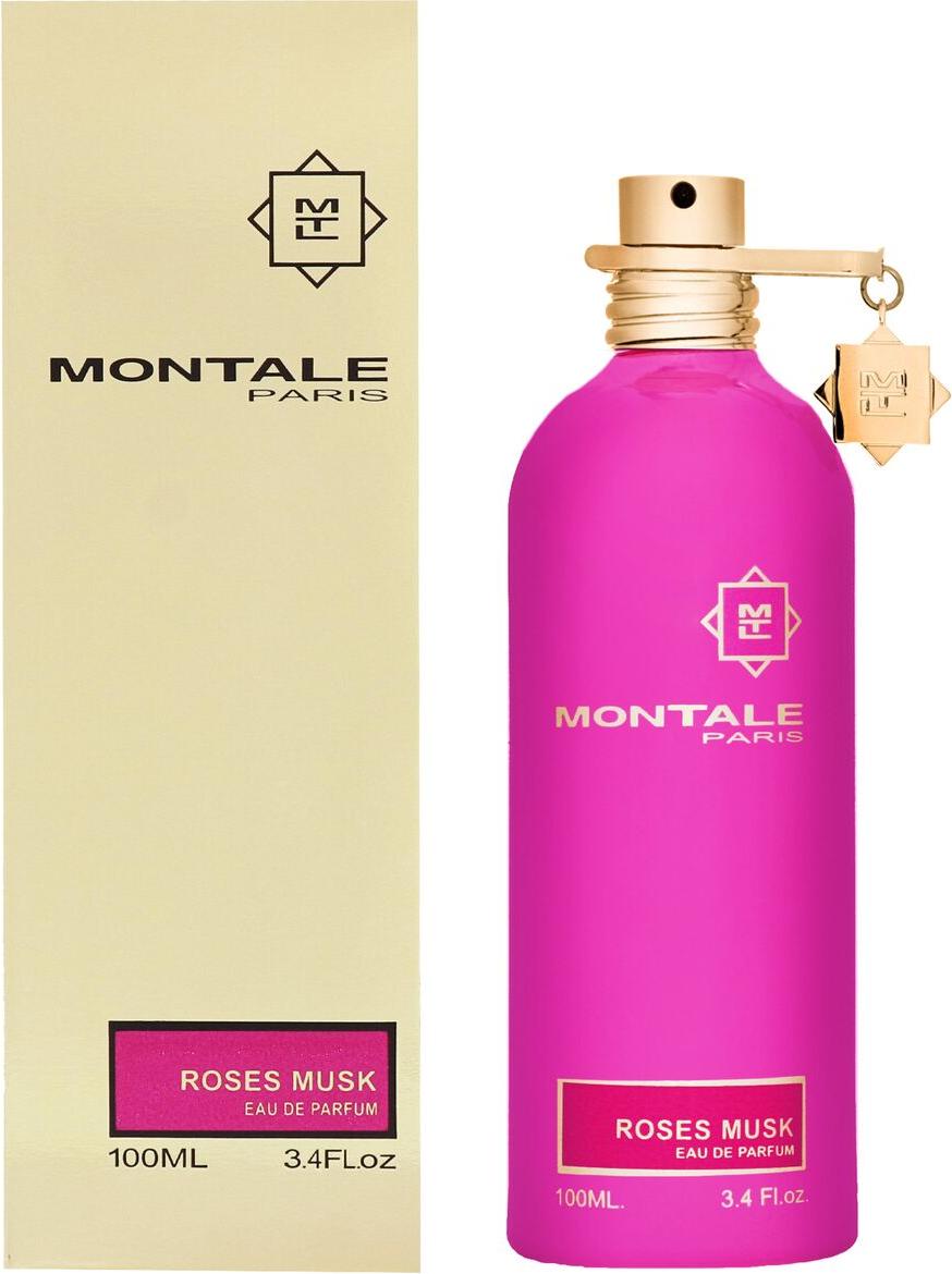 Damenparfüm Montale MTL46 EDP