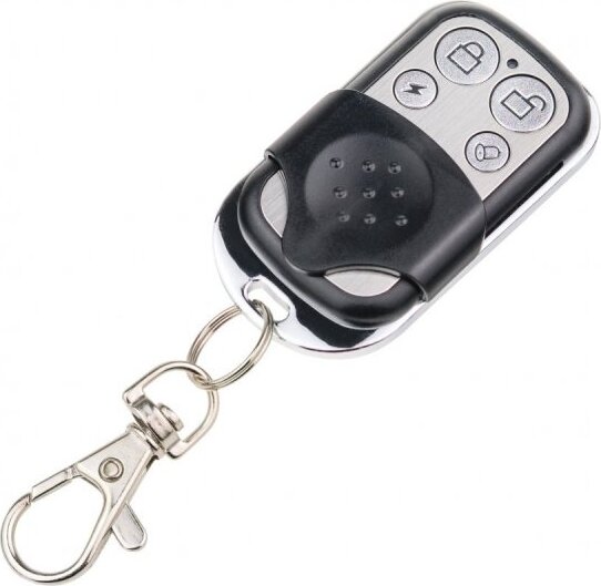 Fernbedienung YK-06 für Alarme Secutek SWD