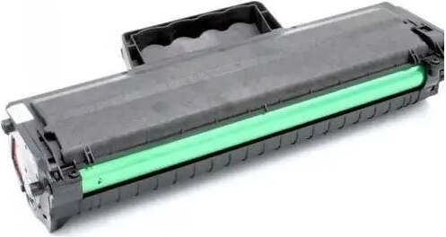 Generink Generic HP W1106A Black 3584770533120