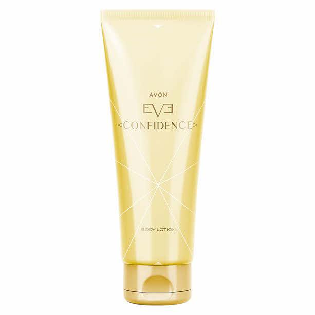AVON Eve Confidence Körperlotion 125 ml 01784