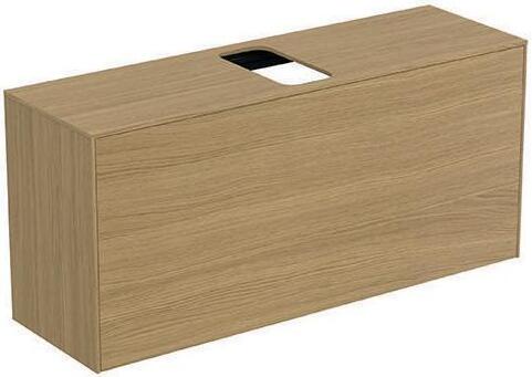 Ideal Standard TV745Y6 WT-Platte Conca mittiger Ausschnitt