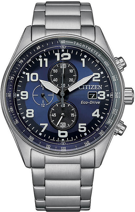 Hodinky Citizen Mod. Ca0770-72L