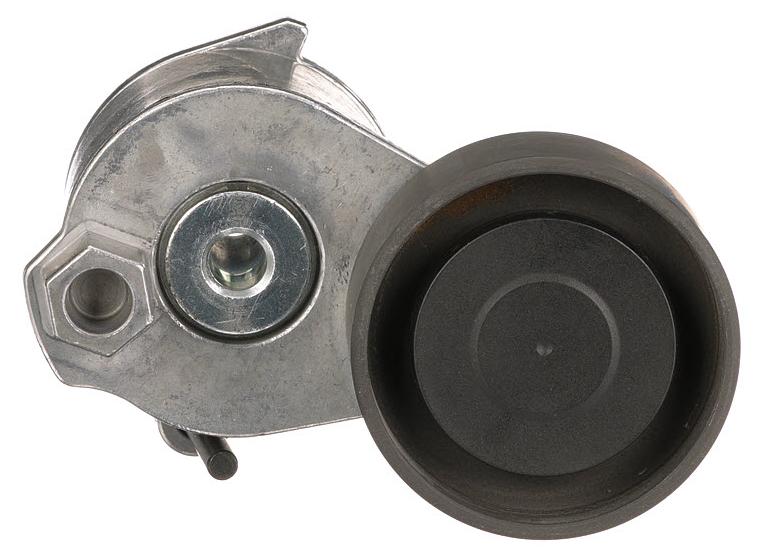 GATES T38787 Riemenspanner Keilrippenriemen für VOLVO FE Ø70mm Rolle