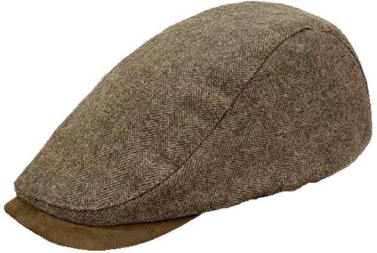 OEM Retro-Bart mit Herbst-/Winter-Design - verkleinert dein Gesicht 2026