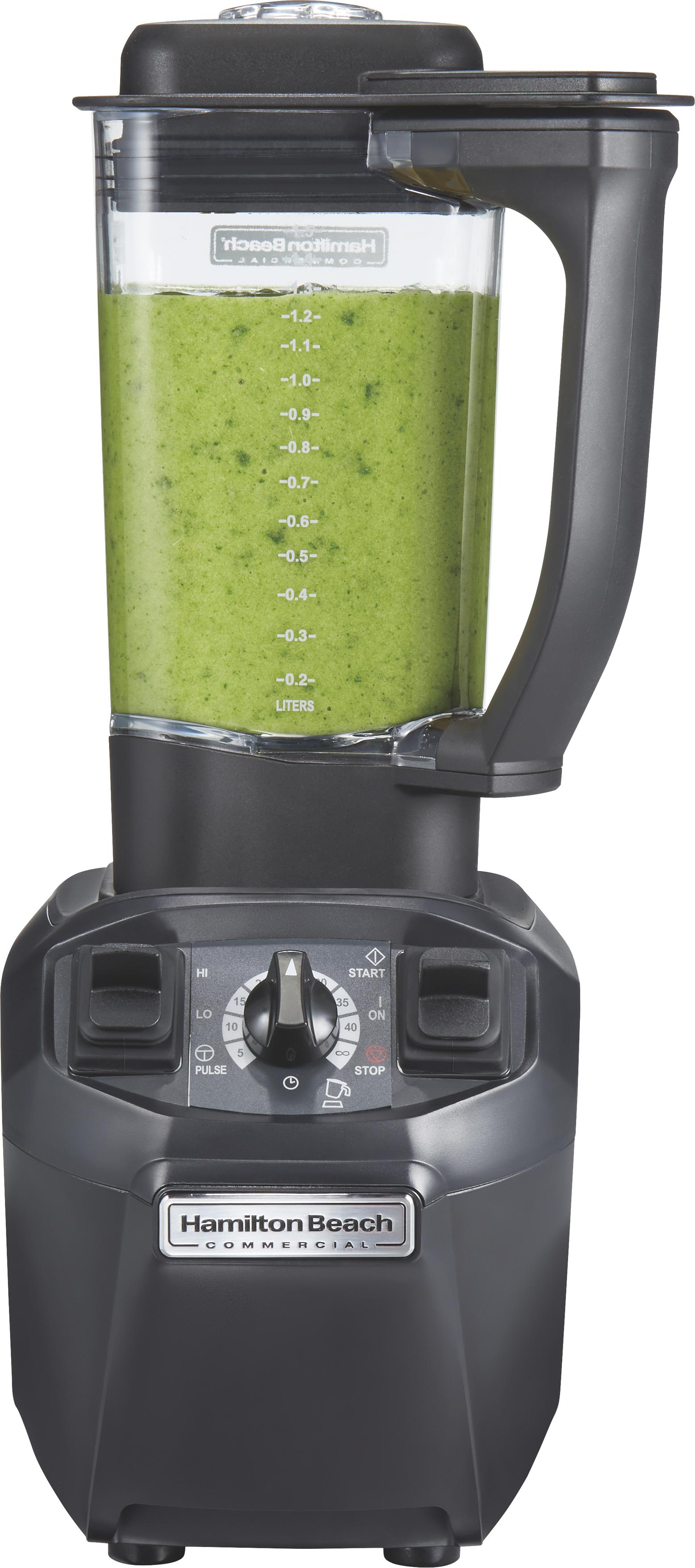 Hamilton Beach Commercial® – Tango® 2,4 PS Hochleistungsmixer