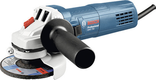 Winkelschleifer Bosch Professional GWS 750