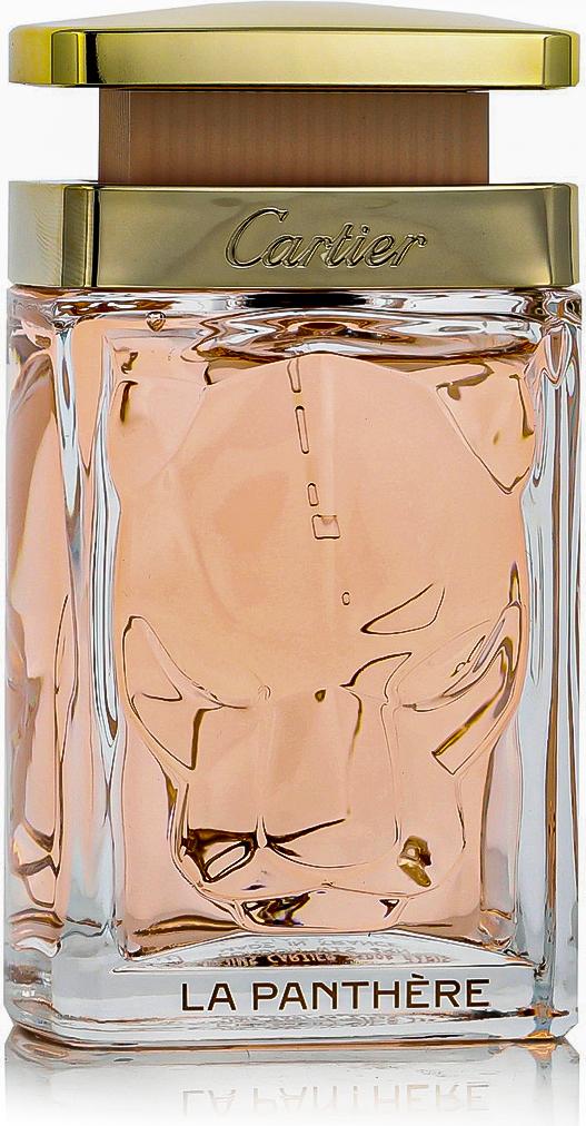 Cartier La Panthère EDT 50 ml W Eau de Toilette