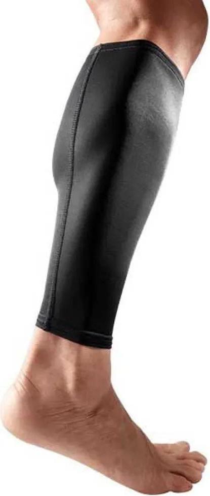 Mcdavid Beinsleeves "Hdc" B Schwarz L 6577RF