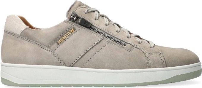 Mephisto Henrik - herren sneaker Henrik-25506