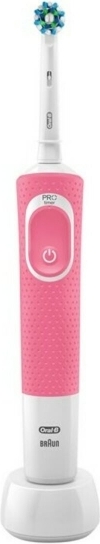 DOTMALL Elektrische Zahnbürste ORAL-B D100