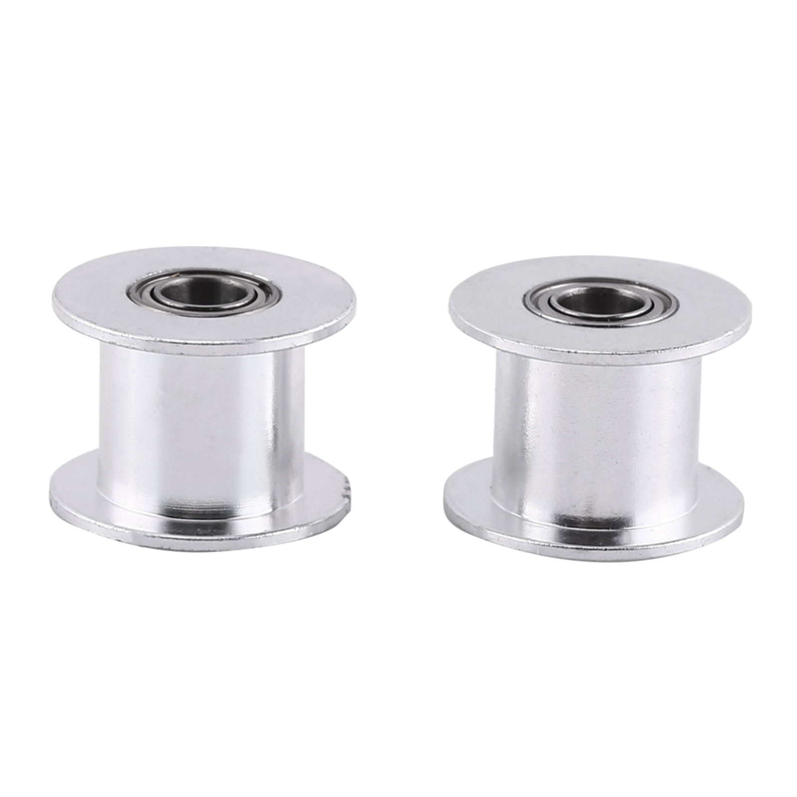 Cocosity Riemenscheibe,Zahnriemenscheibe,3D-Drucker-Riemenscheibe,Zahnriemenrad,Aluminium-Riemenscheibe