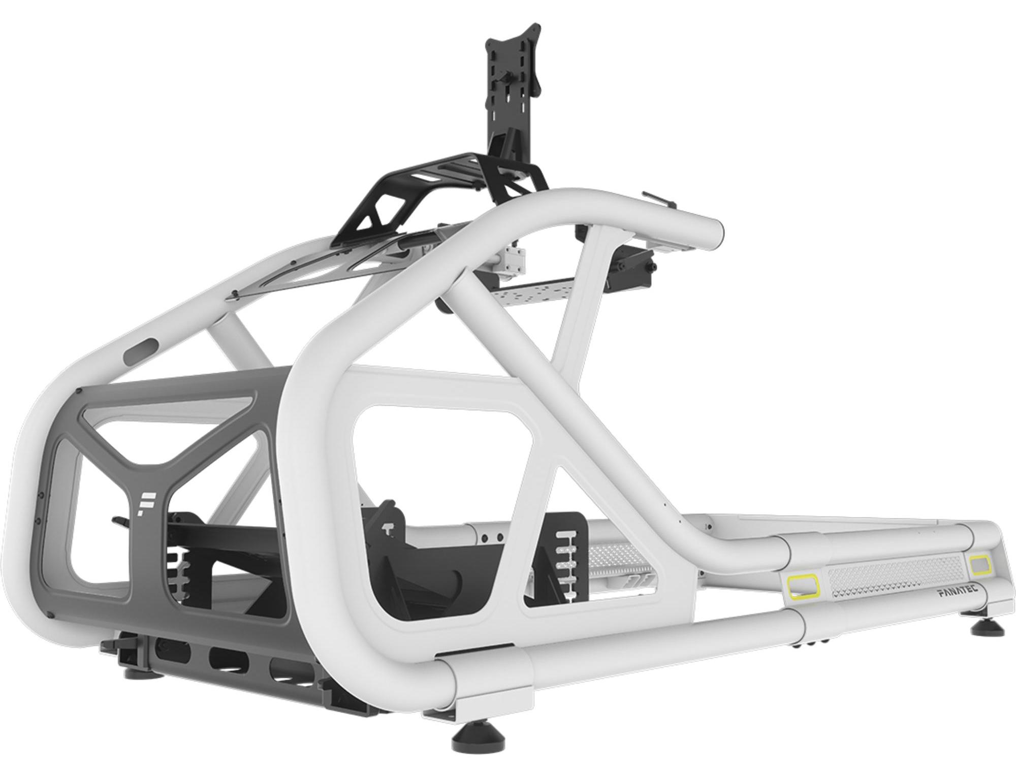 Corsair Fanatec Fanatec ClubSport GT Cockpit Box 1&2, Sim Rig null