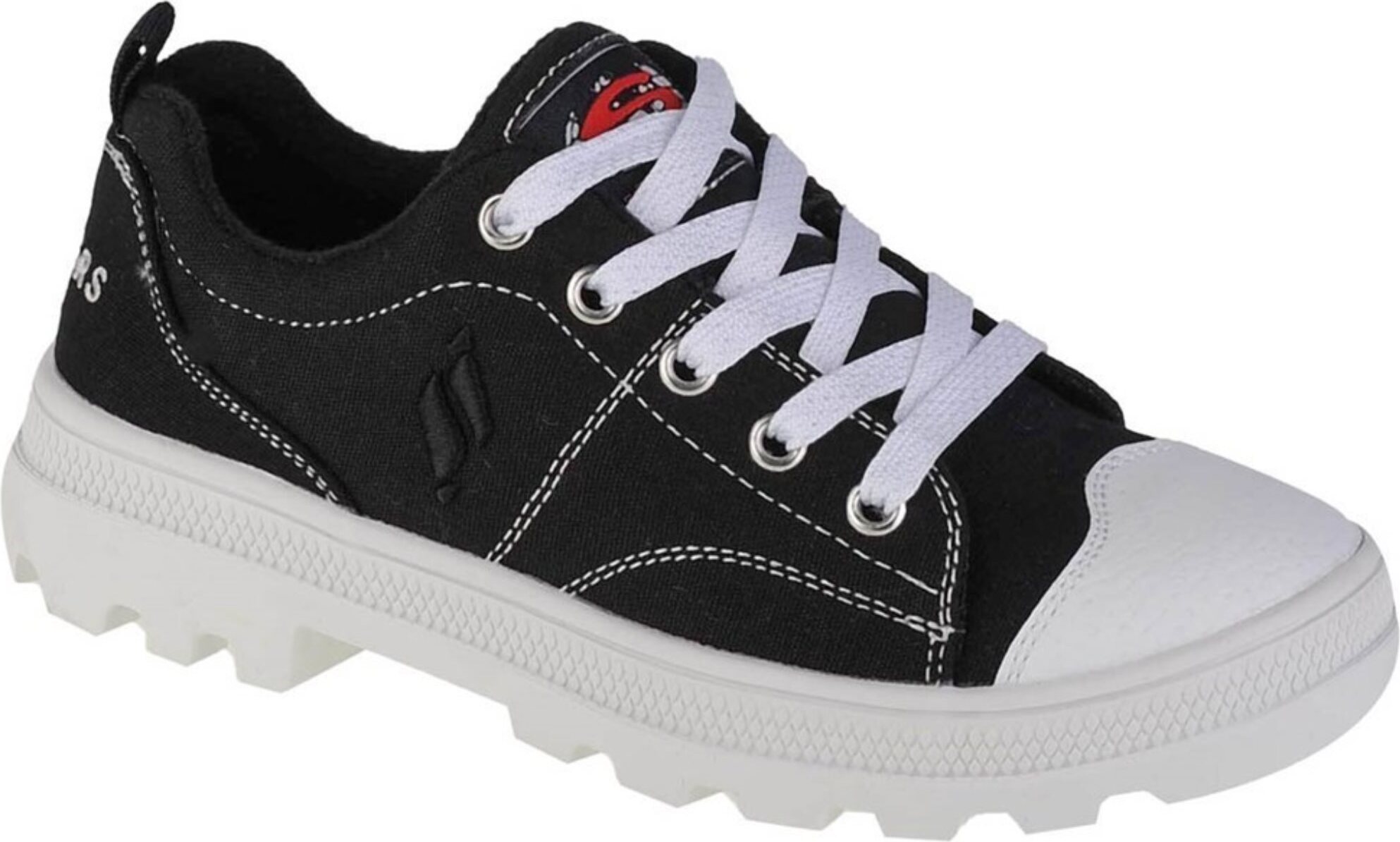 Skechers Obuv Roadiestrue Roots, 310013LBLK
