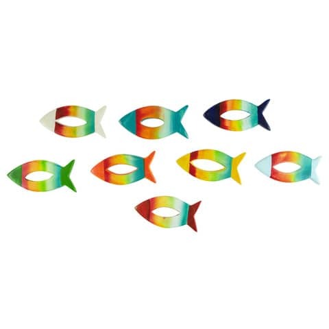 PBS Deutschland Handschmeichler Regenbogenfisch Kommunion 790263