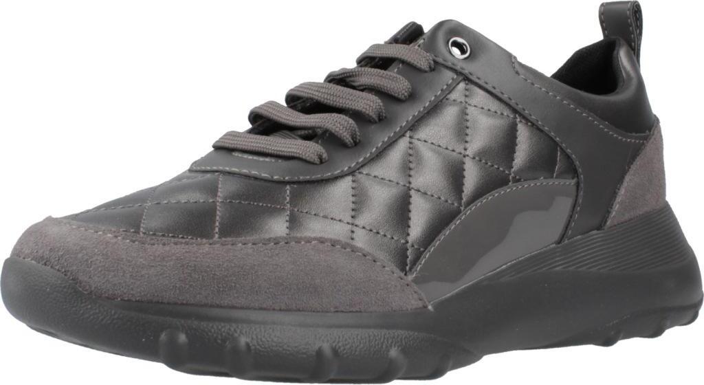 GEOX D ALLENIEE Grau