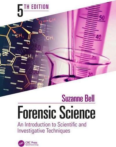 Taylor & Francis Ltd Forensische Wissenschaft