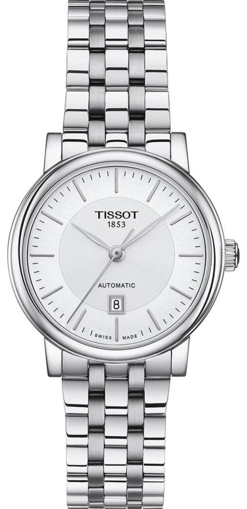 Tissot T122.207.11.031.00