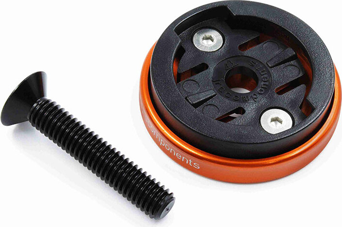 Jrc Components Enkei Garmin Fahrradcomputerhalterung One Size CMA0067.ORG