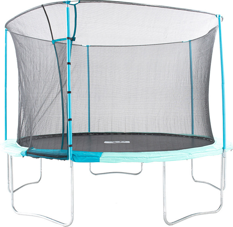 TP Toys trampolína UP12 | Vrátane bezpečnostnej siete | Modrá | Ø 366 cm