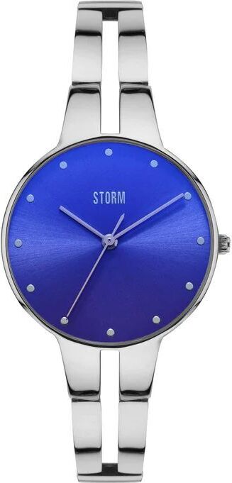 Storm Rizzini Lazer Blue Uhr Damen 47536/LB 47536-LB
